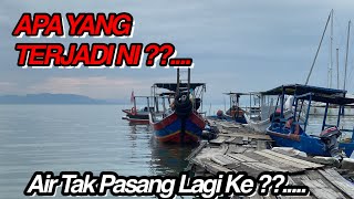 ‼️ KENAPA PULAK NI ‼️ JAMBATAN PERTAMA PULAU PINANG jambatanpulaupinang fishing jijieyangler [upl. by Behrens497]