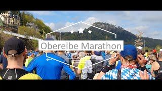 Oberelbe Marathon 2023 [upl. by Brunell378]