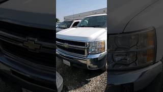 2008 Chevy Silverado 2500HD for 4400 chevy chevysilverado 2500hd silverado silveradohd [upl. by Arianie]