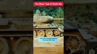 The Ghost Tank of World War II which terrified the Soviets movieexplain [upl. by Lichter964]