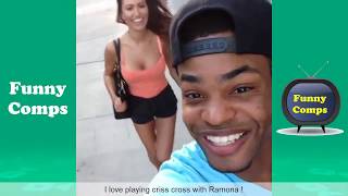 Funny KingBach Vine Compilation WTitles Best KingBach Vines  Funny Comps [upl. by Aleras710]