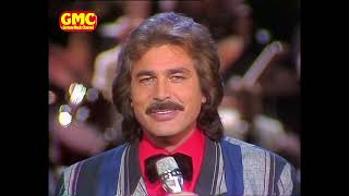 Engelbert Humperdinck  The Last Waltz amp A Man Without Love Medley 1987 [upl. by Arel]