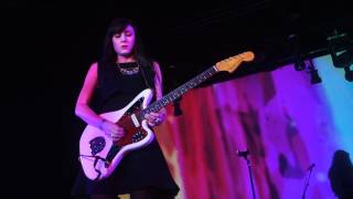 Noveller  Live  Levitation Festival Angers Le Chabada  18 09 2015 [upl. by Aisined926]