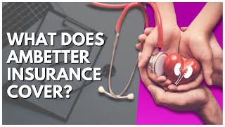 What Does Ambetter Insurance Cover [upl. by Falzetta872]