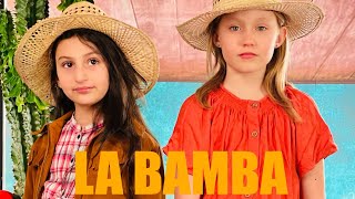 LA BAMBA [upl. by Laersi]