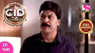 CID  Full Episode 1481  13th May 2019 [upl. by Saenihp676]