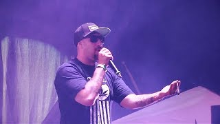 Cypress Hill Yo Quiero Fumar En Vivo HD [upl. by Maupin]