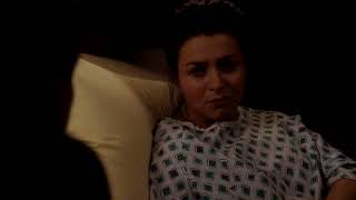 Amelia Shepherd  5x22  Gone Baby Gone  Scene 22 [upl. by Leckie]