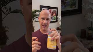 The Best Vitamin for Skin Health Dr Mandell [upl. by Felicio]