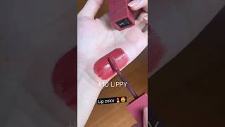 Maybelline lipstick Swatch shadelippy [upl. by Nyliac494]