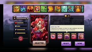 Kingdom rush vengeance hero review Margosa [upl. by Ayetal]