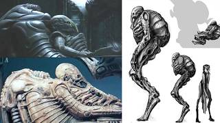 How Ridley Scott Ruined the Alien series  Part 1 of 3 [upl. by Dlorag774]