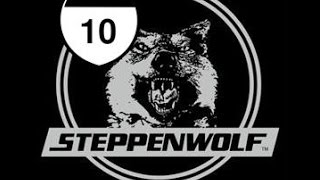 Top 10 Steppenwolf Songs [upl. by Niro]