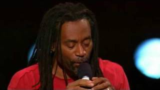 Bobby McFerrin Live Montreal  Part 12 Improvisation [upl. by Ativla]