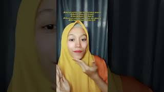 Review Jujur Yuja Niacin Anti Blemish Serum  Serum Pencerah Wajah  Serum Glowing [upl. by Enyawud]