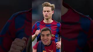 Frenkie tienes que renovar [upl. by Nevaeh214]