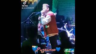 Pagsamo bymmg live [upl. by Calabresi366]