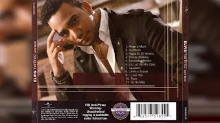 Elvis Martinez – Amar O Morir Audio Oficial álbum Musical La Luz De Mis Ojos  2007 [upl. by Nerret289]