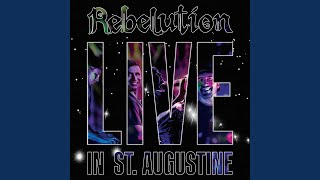 Attention Span Live At The St Augustine Amphitheatre St Augustine FL  September 16 2021 [upl. by Gnut]