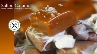 Salted Caramel – Bruno Albouze [upl. by Kier]