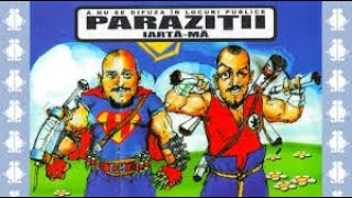 PARAZIȚII  IARTĂMĂ  2000 FULL ALBUM [upl. by Ikin436]