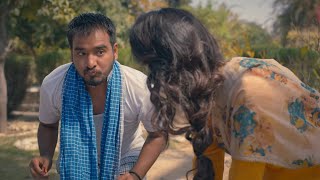 Made For Each Other 😂  Sandy Bhai Swagger Sharma New Video comedy [upl. by Kucik661]