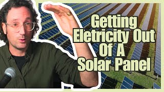 Hybrid Energy Fundamentals Part 2 Solar Photovoltaics [upl. by Aihsyn]