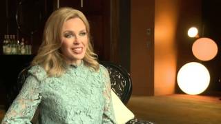 Kylie Minogue talking about Michael Hutchence 2014 [upl. by Aihsein]