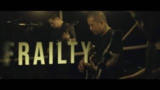 Frailty  Live Acoustic Version Recorded at the Campfire Sessions with Urbandub 2018 [upl. by Atterahs]