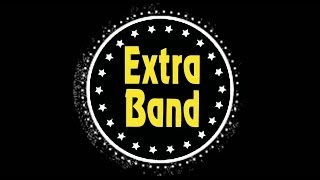 Extra Band Vlak do Nice [upl. by Noam]