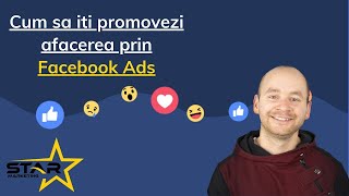 Promovarea prin Facebook Ads Romania 🏆  Cum sa facem Remarketing Corect [upl. by Lemor]