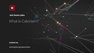 What Is Calvinism [upl. by Yorgerg]