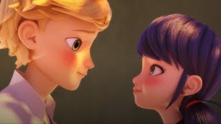 miraculous  Adrienette  Everytime we touch  AMV 🐞🐞🐾🐾 [upl. by Gus]