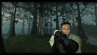 Left 4 Dead  Swamp Fever Normal 11022024 [upl. by Shyamal]