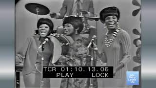 My Baby Loves Me  Martha amp The Vandellas [upl. by Notnilc]