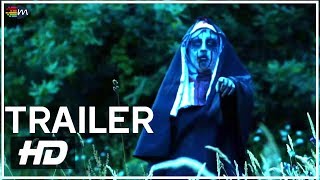 THE HAUNTING OF BORLEY RECTORY Trailer 1 2019 HD  Mixfinity International [upl. by Anegue]