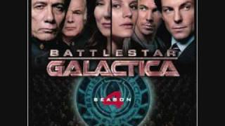 Bear McCreary  Assault on the Colony Part One EPIC SONG Battlestar Galactica Season 4 soundtrack [upl. by Semele464]