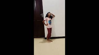 Meghamai Vanthu song  dance youtubeshorts  Filu 💃🏻💃🏻💃🏻💃🏻💃🏻💃🏻 [upl. by Enileoj]