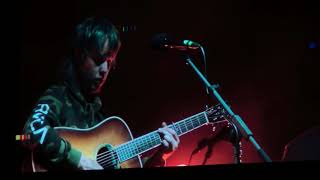 Billy Strings  Whisper My Name Sam Bush cover LaddPeebles Stadium in Mobile AL 41021 [upl. by Gnilyam]