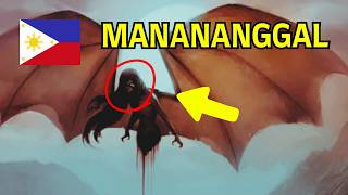 The ULTIMATE Guide to Philippine Mythical Creatures [upl. by Fortunato]