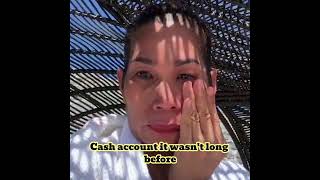 Pokwang Reveals Stolen Funds from GCash What Went Wrong Pokwang GCash OnlineSecurity [upl. by Snyder]