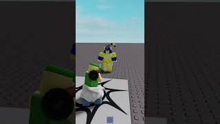 rpg vs roblox r63😳 shorts [upl. by Ernestus]