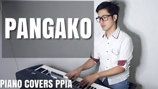 【ピアノカバー】 PangakoOgie AlcasidRegine VelasquezPianoCoversPPIAArrTrician [upl. by Adnimra]