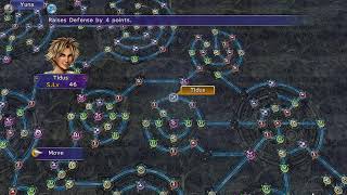 FINAL FANTASY XX2 HD REMASTERED PC DARK YOJIMBO FARMING [upl. by Elgna]