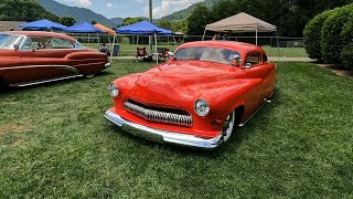 1951 Mercury Full Video httpsyoutubehuRJYBxKEBk mercury classicmercury classiccars [upl. by Nayrbo229]