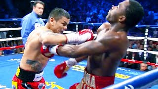 Marcos Maidana Argentina vs Adrien Broner USA  BOXING fight HD 60 fps [upl. by Aicilef190]