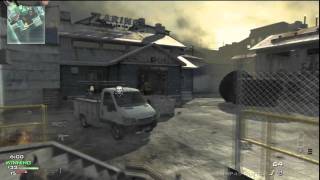 MW3 ALL TITLES AND EMBLEMS HACK [upl. by Elinnet]