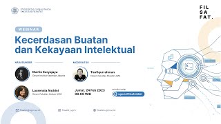 Kecerdasan Artifisial Kekayaan Artifisial Martin Suryajaya [upl. by Samtsirhc]