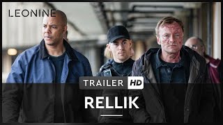 RELLIK  Offizieller Trailer  Serie  Deutsch  Ab 15 Dezember 2017 als DVD Bluray und digital [upl. by Atiekal]