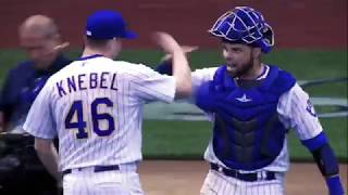 Milwaukee Brewers Pump Up 2018 [upl. by Amo621]